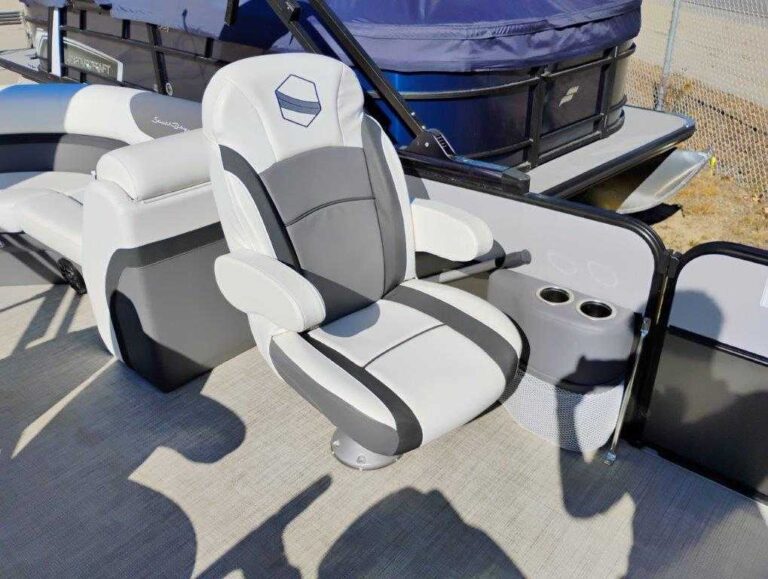 2023 South Bay 222RS Sport Toon US-FRU51537F223 [photo 35]